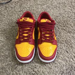 Nike Midas Dunks 