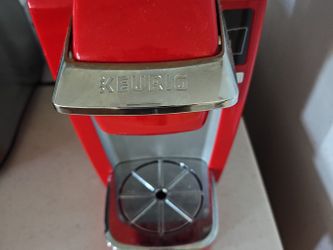 Keurig K10 Mini Plus