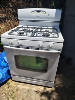 Stove