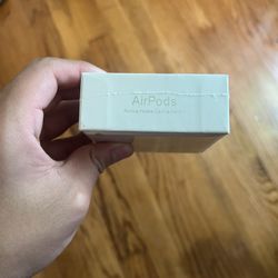 AirPods Gen 4 ANC