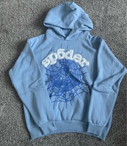 Sp5der Hoodie
