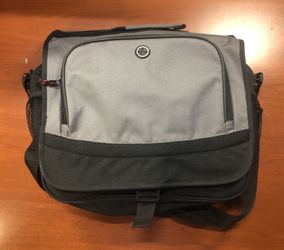 Lab top bag with lots of pockets