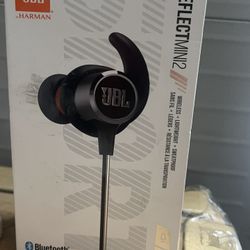 JBLREFLECT MINI 2