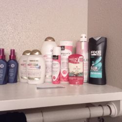 Miscellaneous Hygiene Package Deal