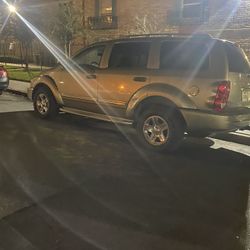 2005 Dodge Durango 