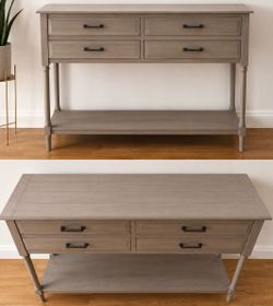 Entry Table