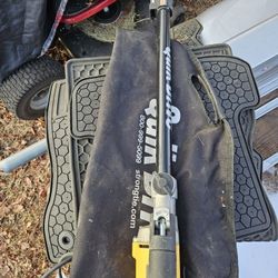 Dawalt W/ Quik Drive