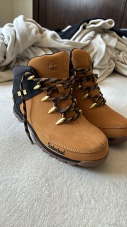 Nuevas  timberland