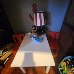 Kids Table 