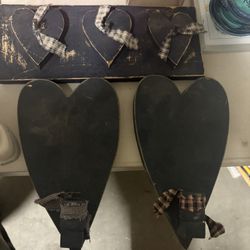 Candle Holder And Key Holder 