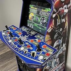 NFL Blitz Legends Arcade 