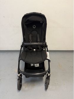 Bugaboo bee 6 stroller