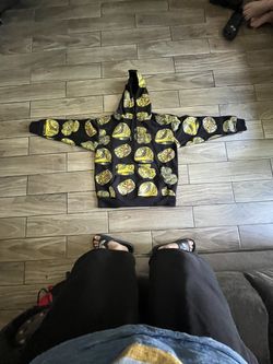 Market Brand Hoodie New