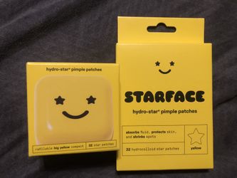Starface Patches
