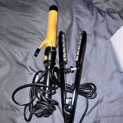 Free Styling products