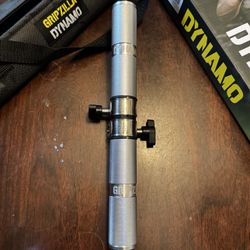 Gripzilla Dynamo Wrist And Forearm 