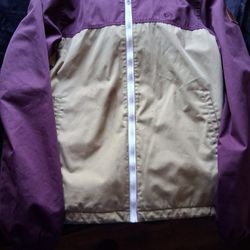 Element Jacket 