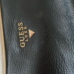 Guess hand bag