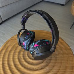 Audeze Maxwell Wireless Headset Customized Pads