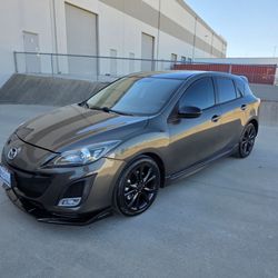 2010 Mazda 3