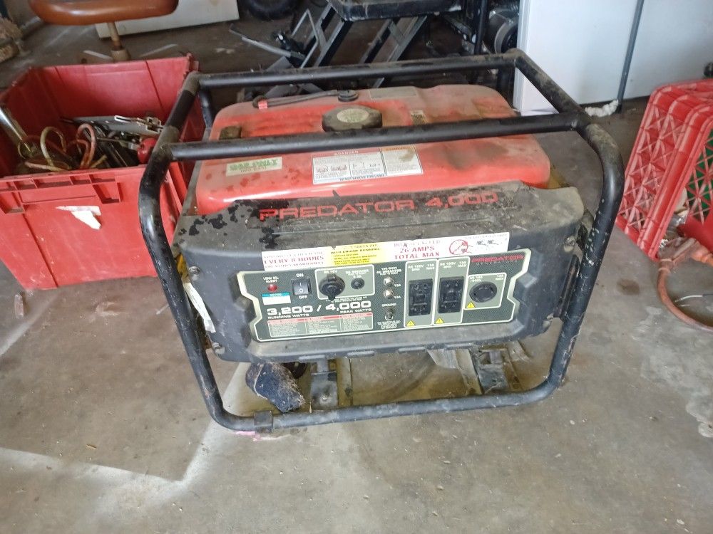 Generator 