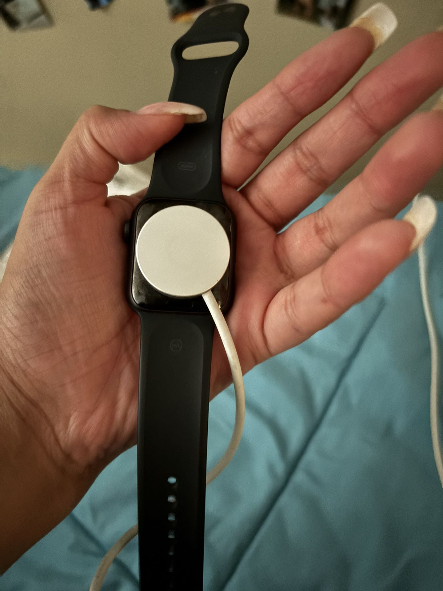 Apple Watch Series 6