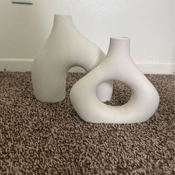 Decorative Vases