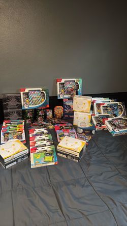 POKEMON CARDS!