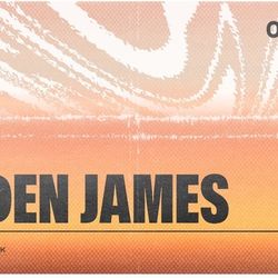 FNGRS CRSSD presents HAYDEN JAMES (DJ SET) at Fit Social