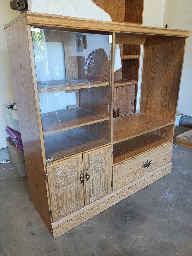 Entertainment Center