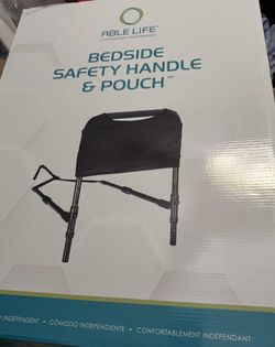 Bedside Safety Handle Brand New In Box