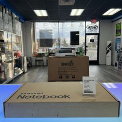 Samsung Galaxy Book Flex 2 Alpha - Intel Core i7 512 GB SSD - **BRAND NEW**