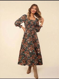 Vestido, dress