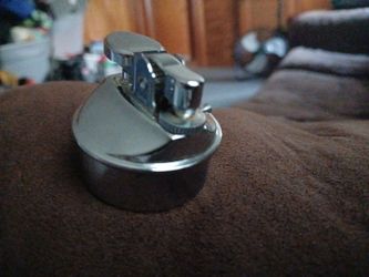 Vintage Flint Lighter 