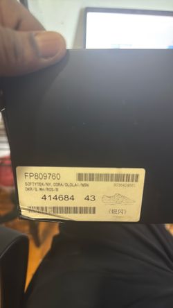 Gucci shoes