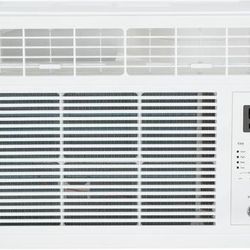 GE® 115V ROOM AIR CONDITIONER