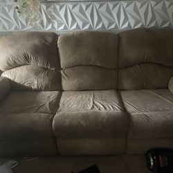 Free Sofa