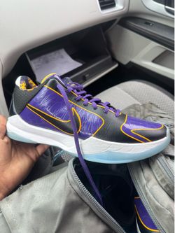 Nike Kobe shoes