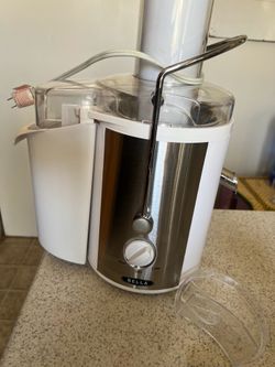 Bella juice extractor