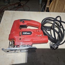 Gip Saw  Trabaja Perfectly 