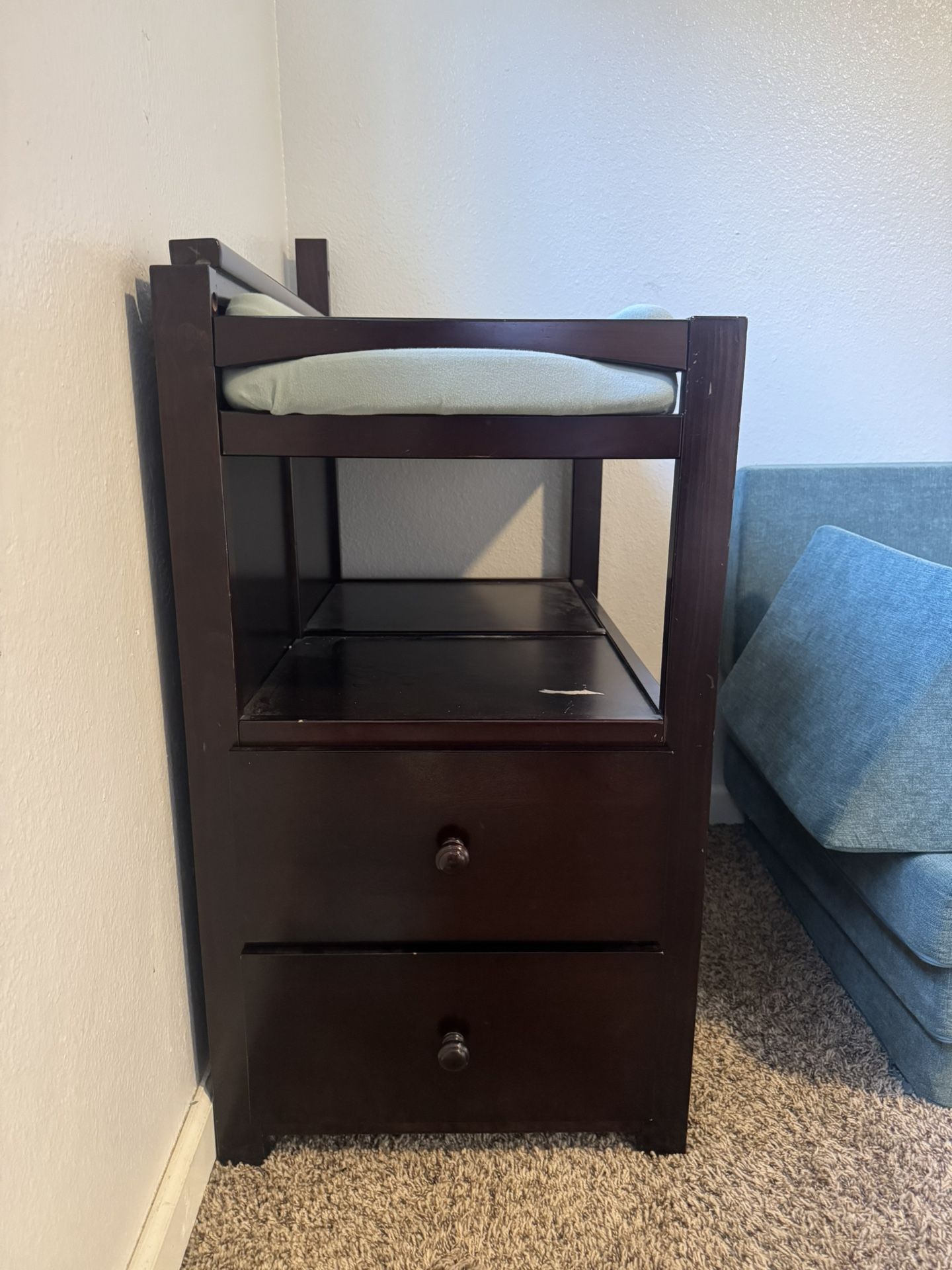 Baby Changing Station