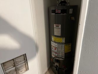 Boiler Gas Electric 4802/3/4/5/5/8/4