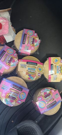 real dumplings from 5 below