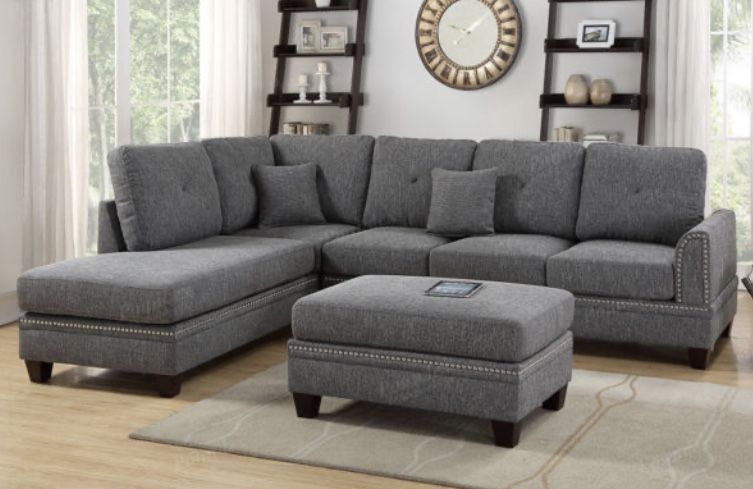 Sectional Sofa