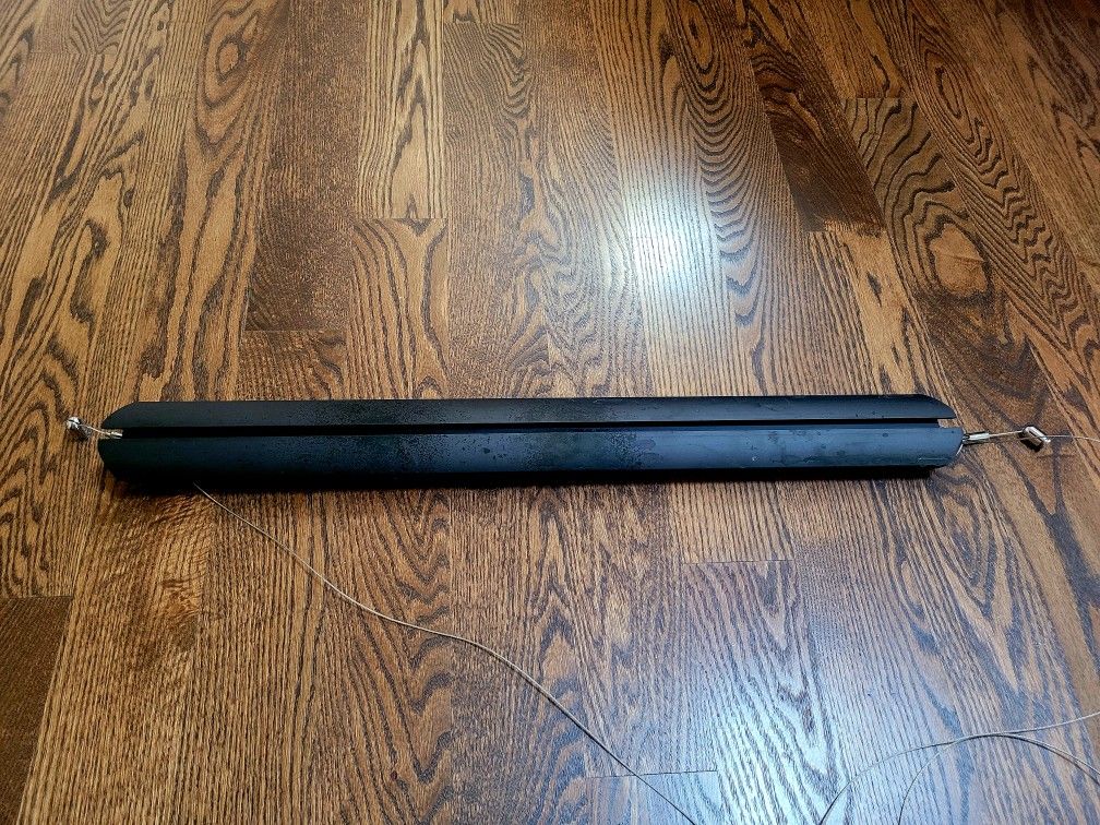 Saltwater Reef Led Bar