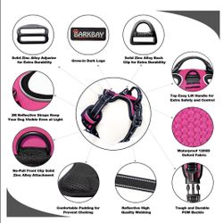 XL Dog Harness 