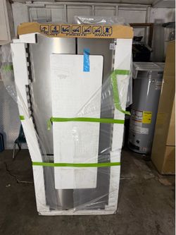 Refrigerator Frigidaire