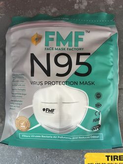 Face Masks