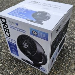 Air Circulator Fan