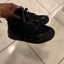 Jordan 3